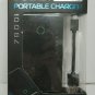 Tzumi - PocketJuice 7800 mAh Portable Charger for Most USB-Enabled devices