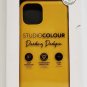 Tech21 - Studio Colour Case for Apple iPhone 11 Pro - Yellow