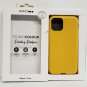 Tech21 - Studio Colour Case for Apple iPhone 11 Pro - Yellow