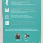 Logitech Protection [+] Power External Battery Case for Samsung Galaxy S5