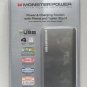 Monster Power and 4 Outlet Charging Station - Wall Tap