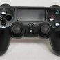 Sony PlayStation 4 PS4 Dualshock 4 Wireless Controller BLACK - #101 *FOR PARTS*
