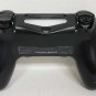 Sony PlayStation 4 PS4 Dualshock 4 Wireless Controller BLACK - #101 *FOR PARTS*