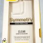 OtterBox Symmetry Series Case for Samsung Galaxy S20 Ultra 5G Clear Transparent