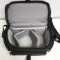 NOB Battery & Carrying Case Kit for Select Sony Cameras