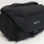 NOB Battery & Carrying Case Kit for Select Sony Cameras