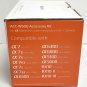 NOB Battery & Carrying Case Kit for Select Sony Cameras