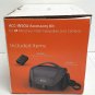 NOB Battery & Carrying Case Kit for Select Sony Cameras