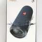 NOB JBL Flip 5 Blue Portable Bluetooth Speaker - Blue #101