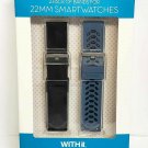 WITHit - Band Kit for Samsung Galaxy Watch 46mm
