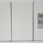 LOT OF 3 Xfinity Comcast XHS2-UE Door/Window Sensor