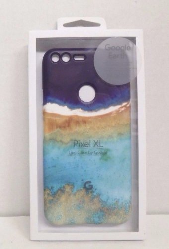 NEW Google Earth Live Case For Google Pixel XL 5.5"  - Google Earth Moindou