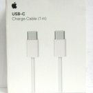 Genuine Apple USB-C Charge Cable (1m) *USED*