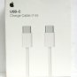 Genuine Apple USB-C Charge Cable (1m) *USED*