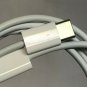 Genuine Apple USB-C Charge Cable (1m) *USED*