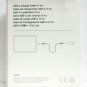 Genuine Apple USB-C Charge Cable (1m) *USED*