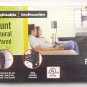 Sonax PM-5505 Tilting Flat Panel Wall Mount for 32" - 55" TVs