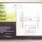 Sonax PM-5505 Tilting Flat Panel Wall Mount for 32" - 55" TVs