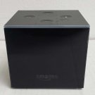 Amazon Fire TV Cube Streaming Media Player W/ Alexa & 4K Ultra HD #103
