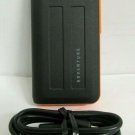 myCharge Adventure Plus 6,700 mAh Portable Charger for Most USB-Enabled Devices