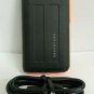 myCharge Adventure Plus 6,700 mAh Portable Charger for Most USB-Enabled Devices