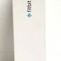 Fitbit Blaze Accessory Band, Silver, Steel Band & Frame Adjustable Bracelet