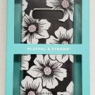Kate Spade - Protective Hardshell Case - Samsung Galaxy S10+ - Hollyhock Floral