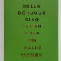 Kate Spade - Protective Hardshell Case - Samsung Galaxy S10+ - Hollyhock Floral