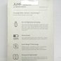 Native Union JCABLE-MUSB-GRY JUMP 1.6' USB-to-Micro USB Cable Zebra #101