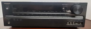 Onkyo TX-NR535 AV Receiver (FOR PARTS/PLEASE READ) #122