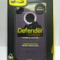 NOB Genuine OtterBox Defender Case w/Holster Belt Clip for iPhone XS/X - Purple