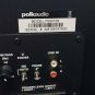 Polk Audio PSW108 10" Active Powered Front Firing Subwoofer 100W #101