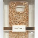 Case-Mate Karat Rose Gold Case For Samsung Galaxy S7 - Rose Gold