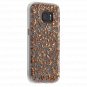 Case-Mate Karat Rose Gold Case For Samsung Galaxy S7 - Rose Gold