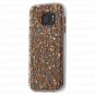 Case-Mate Karat Rose Gold Case For Samsung Galaxy S7 - Rose Gold