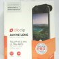 olloclip - Active Lenses for Apple iPhone 6 and 6 Plus - Black