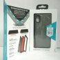 NOB Speck Presidio Ultra Case with Belt Clip Holster for iPhone X/XS Grey Red