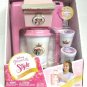 Disney Princess Style Collection Play Gourmet Coffee Maker