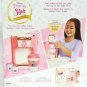 Disney Princess Style Collection Play Gourmet Coffee Maker