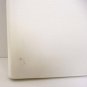 Genuine Samsung S-View Flip Cover White Pearl Case Galaxy S6 #101