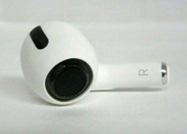 Apple AirPods Pro (R) Right Replacement Single Earpiece RIGHT SIDE *VERY GOOD*