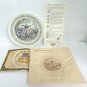 The Story of Plate IV Lafayette Legacy Collection Plate No.132