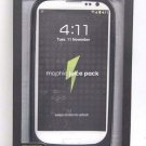 GENUINE Mophie Juice Pack Battery Case for Samsung Galaxy S III Black #103