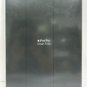 Apple Smart Folio Case for iPad Pro 12.9 (3rd Gen) Charcoal Gray MRXD2ZM/A #103