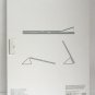 Apple Smart Folio Case for iPad Pro 12.9 (3rd Gen) Charcoal Gray MRXD2ZM/A #103