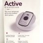 NEW Medical Guardian - Active Guardian Medical Alert System - White