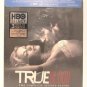 True Blood: The Complete Second Season (Blu-ray Disc, 2012, 5-Disc Set)