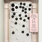 NOB Kate Spade NY Hardshell Case For Apple iPhone 11 PRO MAX/XS MAX Flowers