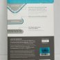 Speck - Presidio Grip Case for Samsung Galaxy S10+ - Black/Blue
