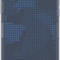 Under Armour UA Protect Verge Case for iPhone X - Utility Print/Translucent Navy